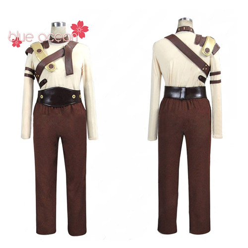 超人気の 甲鉄城のカバネリ 生駒 いこま 風 コスプレ衣装 Cosplay Cos 正規品 Olsonesq Com