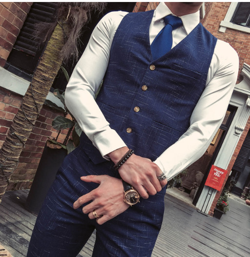 ラインをu 送料無料 人気モデル スリムスーツ 結婚式 おしゃれ 細身 3xlの通販はau Pay マーケット すのーぱせり 商品ロットナン スーツセットアップ お洒落 ３点セット アップ 紳士服 チェック 2釦 エレガント