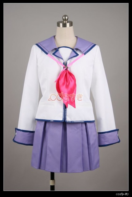 新品本物 送料無料 Angel Beats エンジェル ビーツ Ab Sss制服 仲村ゆり ユイ 岩沢まさみ コスプレ衣装 Cos 高品質 新品 Cosplay アニメ コスチ クーポン配布中 交換無料 Arnabmobility Com