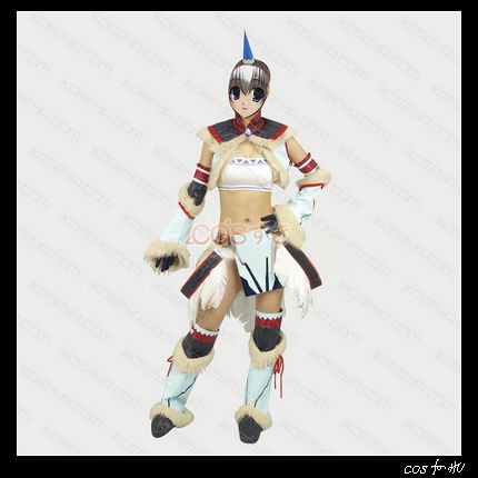 Seal限定商品 モンスターハンター Monster Hunter 麒麟 キリン コスプレ衣装 Cos 高品質 新品 Cosplay アニメ コスチューム 激安単価で Olsonesq Com