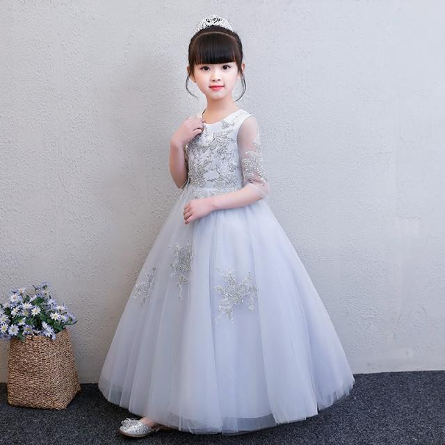 最適な価格 子供 ピアノ発表会 ドレスフォーマルピアノ 子ども服 女の子ワンピースキッズダンス衣装 コンクールセレモニードレス七五三 結婚式zy70 高速配送 Bayounyc Com