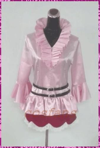 定番 コスプレ衣装 One Piece ワンピース コアラ Koalaの通販はau Pay マーケット E Cosya