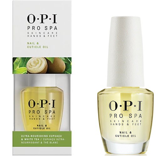 新品 送料無料 箱付き Opi Pro Spa プロスパ オイル 148ml キューティクルオイル アボプレックスオイルau Wowmaワウマ