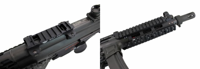 最新作新品 BOLT SWAT MP5A5 Tactical BRSS AEG (JP Ver./Real Marking) の通販はau PAY マーケット - ミリタリーショップH.T.G.｜商品ロットナンバー：313027067 人気SALE豊富な