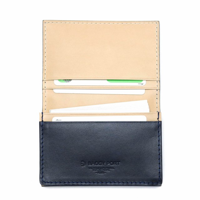 お得再入荷 バギーポート KOI INDIGO DYE SMOOTH ZYS-094の通販はau PAY マーケット - ギャレリア バッグ&ラゲッジ|商品ロットナンバー:288074183 カードケース BAGGY PORT 名刺入れ コーアイ 超激安即納