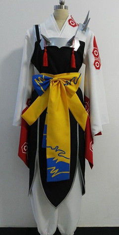 春の最新作 送料無料 Gargamel 犬夜叉 殺生丸 コスプレ衣装w62 人気の Farmerscentre Com Ng