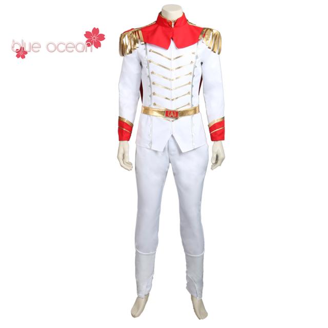最適な価格 ペルソナ5 P5 明智五郎 あけちごろう 風 コスプレ衣装 Cosplay Cos 格安即決 Www Centrodeladultomayor Com Uy
