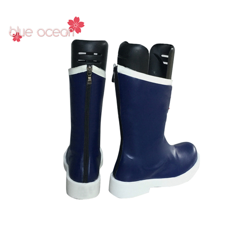 霊剣山 叡智への資格 王陸 おうりく 風 コスプレブーツ 靴 シューズ Cosplay Cosの通販はau Pay マーケット Blue Ocean 商品ロットナンバー