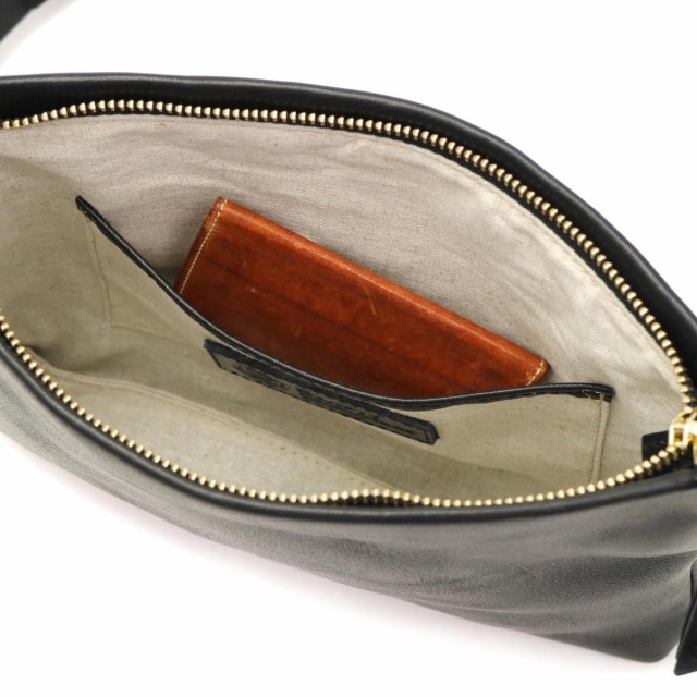 【商品レビューで＋5％】スロウ バッグ SLOW サコッシュ bono pouch shoulder bag S ショルダーバッグ 2WAY