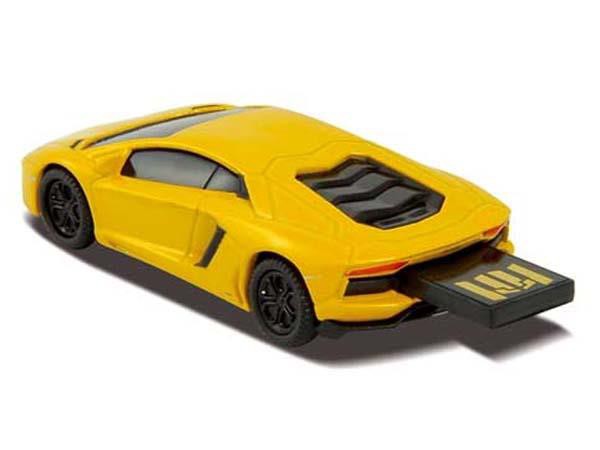 車型 Usb Autodrive 16gb Usbメモリ Lamborghini Aventador Lp700 4 ランボルギーニ アヴェンタドール Yellow イエロー 車の通販はau Pay マーケット たからばこ 商品ロットナンバー