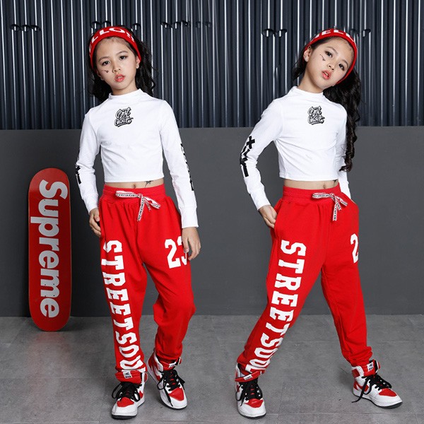 キッズ ヒップホップ ダンス衣装 子供用 男の子 女の子 ｔシャツ Hiphop ジャズダンス ストリート系 スウェット ステージ衣装の通販はau Pay マーケット ファッションレディース 商品ロットナンバー