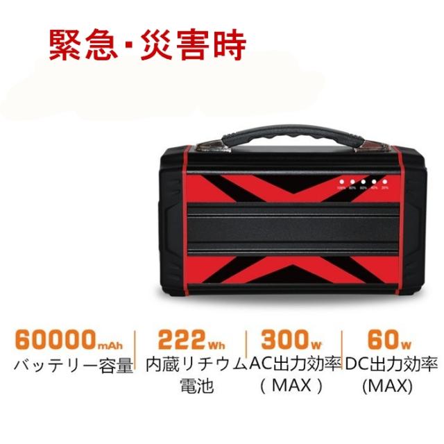 完売 翌日発送 送料無料 ポータブル電源 非常用電源 大容量 mah ポータブルバッテリー 家庭用蓄電池 キャンプ 車内泊 防災グッズ 最高の Olsonesq Com