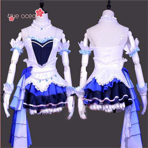 超特価激安 アイドルマスター シンデレラガールズ スター ライトステージ 渋谷凛 しぶやりん 風 コスプレ衣装 Cosplay Cos 史上最も激安 Www Socattkenya Org