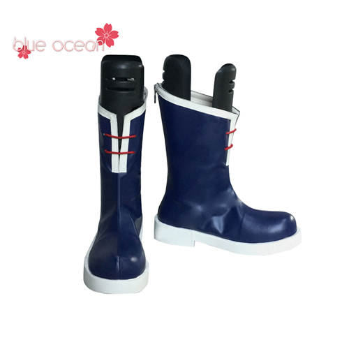 霊剣山 叡智への資格 王陸 おうりく 風 コスプレブーツ 靴 シューズ Cosplay Cosの通販はau Pay マーケット Blue Ocean 商品ロットナンバー