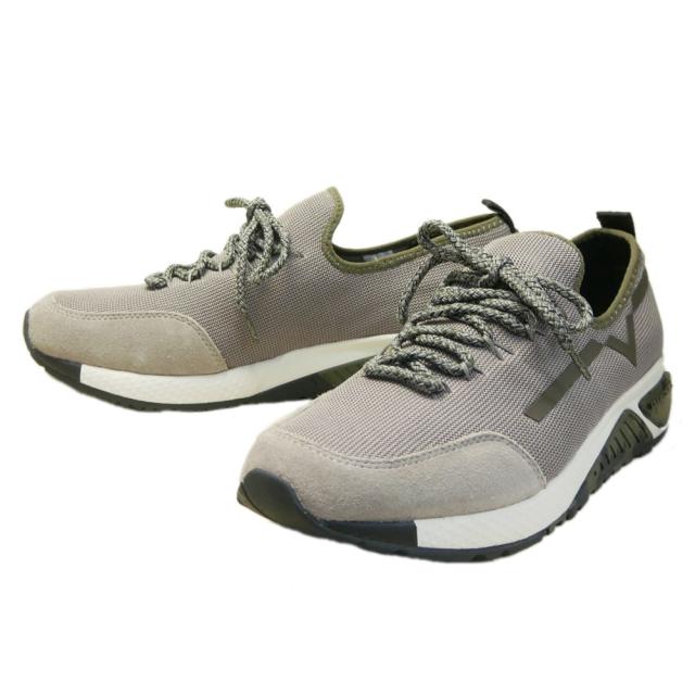 大人気 旧作処分セール 60 Off Diesel ディーゼル メンズスニーカー S Kby Y P1760 グレー 高速配送 Alimamiy Ru