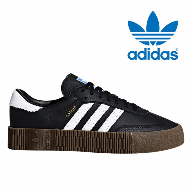 adidas originals sambarose w