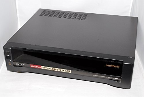 高品質人気 SONY SL-200D ベータデッキの通販はau PAY マーケット - 鉢花工房トマト au PAY マーケット店|商品ロットナンバー:275550631 最新品低価