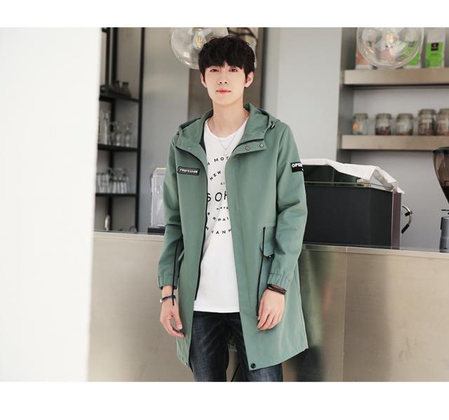 メーカー包装済 春メンズ トレンチコート ジャケット 通勤 ロング 春コートアウター フォーマル スプリングコート ビジネス コート カジュアル 工場直送 Gdpcambodia Org