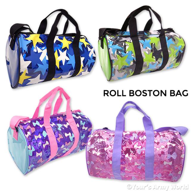 プールバッグ 女の子 男の子 キッズ 子ども ボストン ドラムバッグ Misscocotte Com