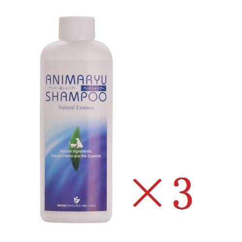 即日発送 アニマー湯シャンプー 0ml 3本 犬用 ボディケア 無添加 無着色 無香料 まとめ買い 信頼 Centrodeladultomayor Com Uy