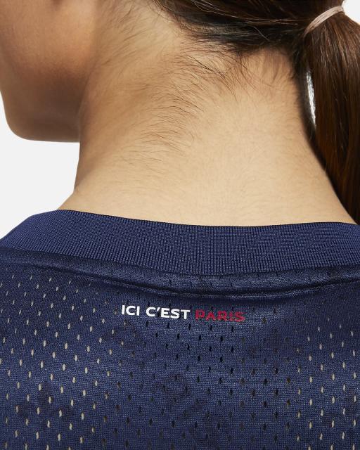 アウトレット ジョーダン パリサンジェルマン コラボ 新作 ロゴ タンクトップ ネイビー メッシュジャージー Jordan Psg ロゴ メンズ ユニセックス ナ 目玉商品 Carlavista Com