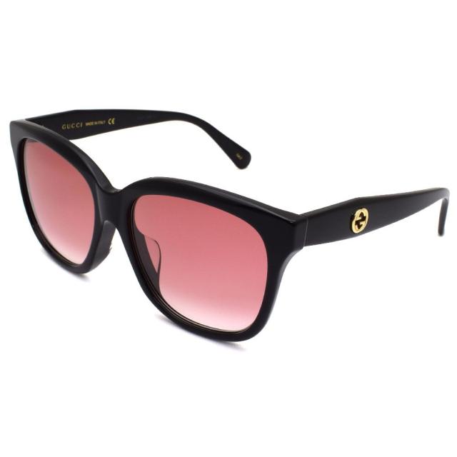 その他サングラス グッチ Gucci サングラス アジアンフィット ブラック レッド Gg0800sa 002 グッチ 男女兼用 アイウェア レッド 旅行 海外 ブランド アイ その他サングラス グッチ Gucci サングラス アジアンフィット ブラック レッド Gg0800sa 002 グッチ 男女兼用 アイウェア レッド 旅行 海外 ブランド アイ