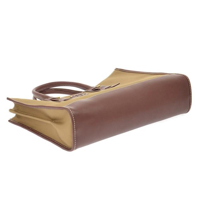 ハンティングワールド Hunting World ビジネスバッグ 超人気 専門店 ブリーフケース 7042 304 タン サファリ Today トゥデイ Tan Safari