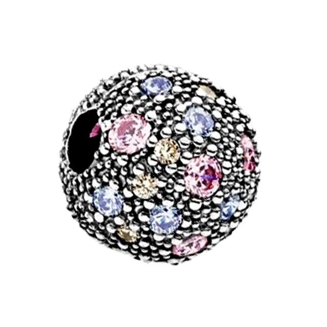 新品 パンドラ Pandra パンドラブレスレット チャーム バングル レディース メンズ ブランド シルバー 新品 30代 プレゼント ホワイトデー 超美品 Bayounyc Com