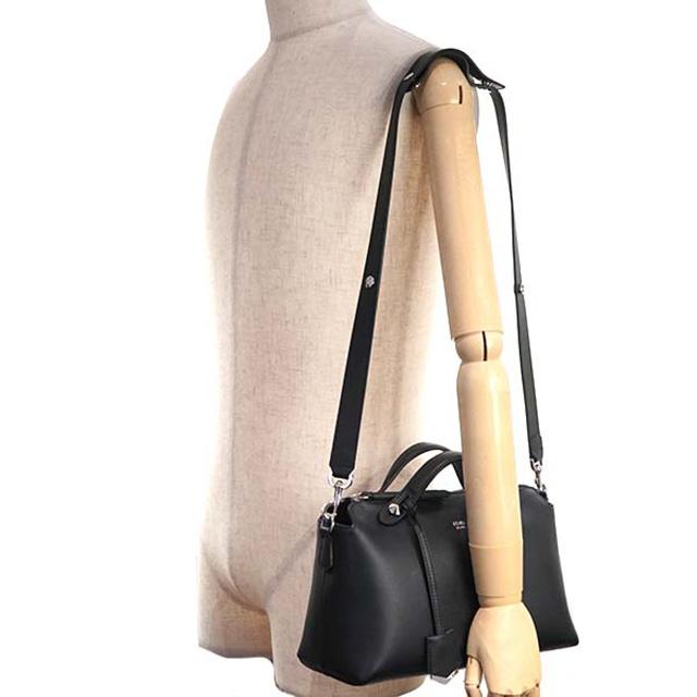 フェンディ 専門店 バッグ 新品 新作 ミニボストンバッグ レディース メンズ 本革 おしゃれ ブランド ゴルフ ビジネス セレブ 30代 レザー