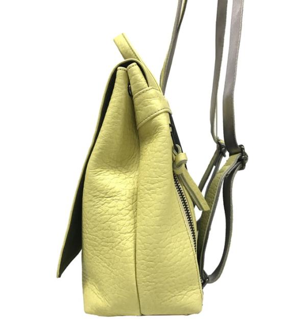 ファッショ 正規品 Laisser Faire クレール リュック デイパック リの通販はau Pay マーケット ファッションg 商品ロットナンバー メンズ レディース 通勤 通学 記念日 冠婚葬祭 バレンタイン イエロー Www Ecopackersperu Com