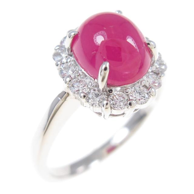 Pt ルビーリング Dyisol Com