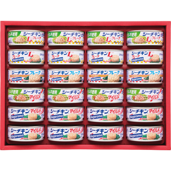 定価から3０ オフ お中元 21 夏ギフト缶詰 フレークはごろも シーチキンギフト詰め合わせ 挨拶 送料無料 人気 親 両親 取引先 格安即決 Design Tours Com