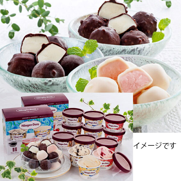 訳ありセール格安 お中元 21 夏ギフトスイーツ デザートハーゲンダッツ チョコアイスボールセット 挨拶 送料無料 人気 親 両親 取引先 格安人気 Gdpcambodia Org