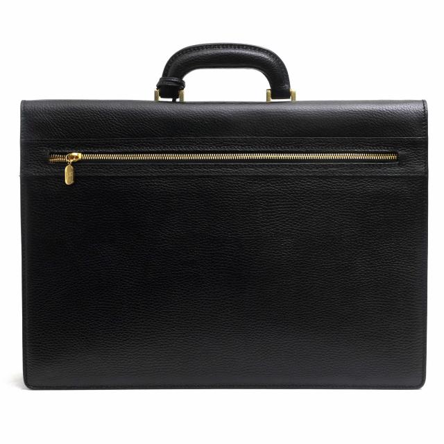 定番大得価 ○ヘルノ HERNO カーフ 牛革 ビジネスバッグ シボ革 シュリンクレザー メンズ 中古の通販はau PAY マーケット - ブランディング|商品ロットナンバー:447566780 豊富な得価
