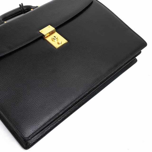 定番大得価 ○ヘルノ HERNO カーフ 牛革 ビジネスバッグ シボ革 シュリンクレザー メンズ 中古の通販はau PAY マーケット - ブランディング|商品ロットナンバー:447566780 豊富な得価