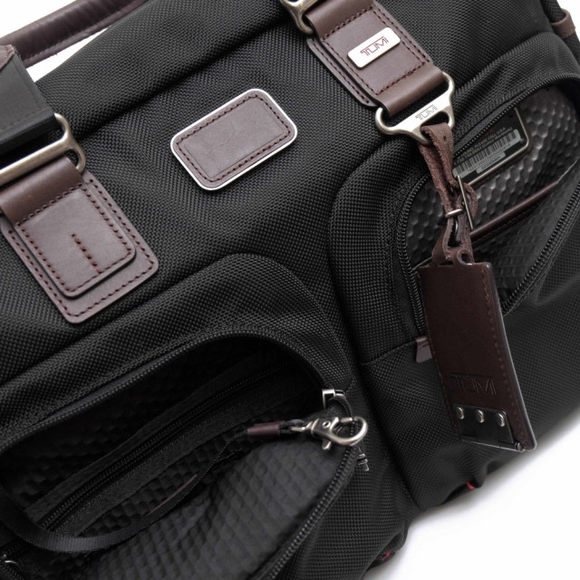 即納爆買い ○トゥミ TUMI FXTバリスティックナイロン ビジネスバッグ 22340HKH ALPHA BRAVO Everett ESSENTIAL TOTE エバレットエッセンシャ 中古の通販はau PAY マーケット - ブランディング|商品ロットナンバー:5073 国産NEW