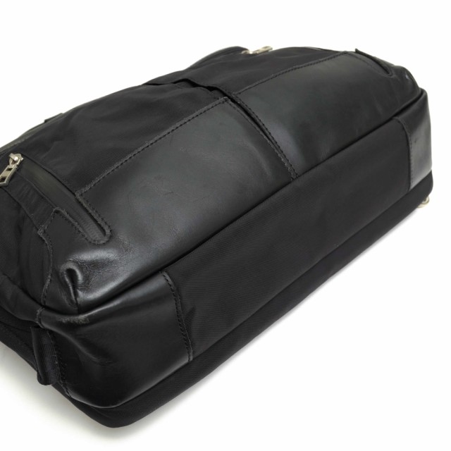 得価最新品 ○マスターピース master-piece MASTERTEX-05 2層構造 ビジネスバッグ 55525 STREAM ストリーム 3WAYリュック ショルダーバッグ 中古の通販はau PAY マーケット - ブランディング|商品ロットナンバー:48 新作在庫