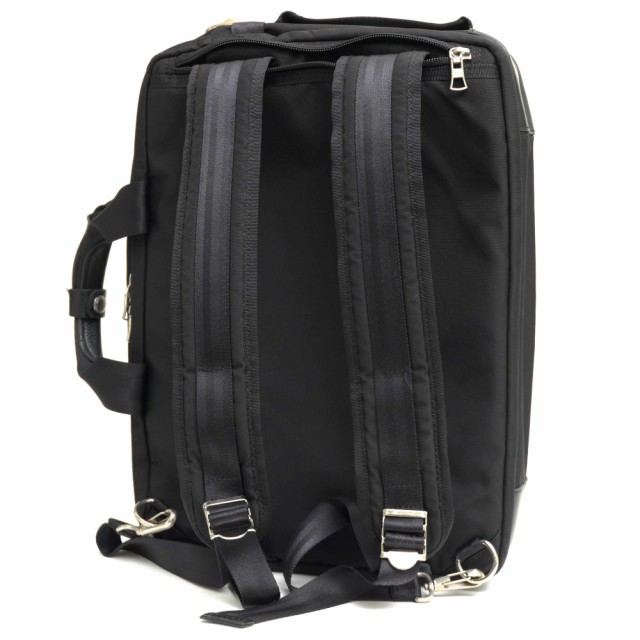 得価最新品 ○マスターピース master-piece MASTERTEX-05 2層構造 ビジネスバッグ 55525 STREAM ストリーム 3WAYリュック ショルダーバッグ 中古の通販はau PAY マーケット - ブランディング|商品ロットナンバー:48 新作在庫