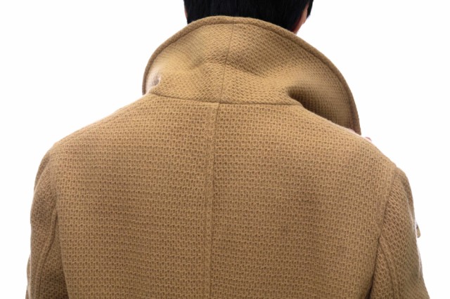 低価お得 ○ラルディーニ LARDINI JK125 ダブルブレスト Pコート メンズ 中古の通販はau PAY マーケット - ブランディング|商品ロットナンバー:330534638 格安セール