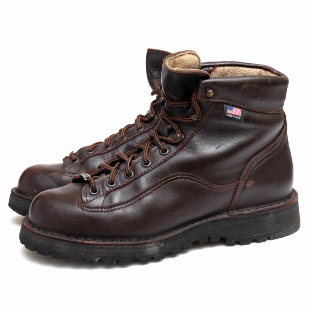 ブランド品専門の 450 Danner ダナー エクスプローラー 中古 中古 メンズ マウンテンブーツ Explorer マウンテンブーツ Revuemusicaleoicrm Org