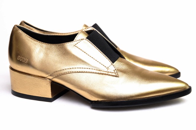 人気日本製 ○ゴールデングース Golden Goose ブーティー パンプス LEAH ポインテッドトゥ レディース 中古の通販はau PAY マーケット - ブランディング|商品ロットナンバー:399069835 新作正規店