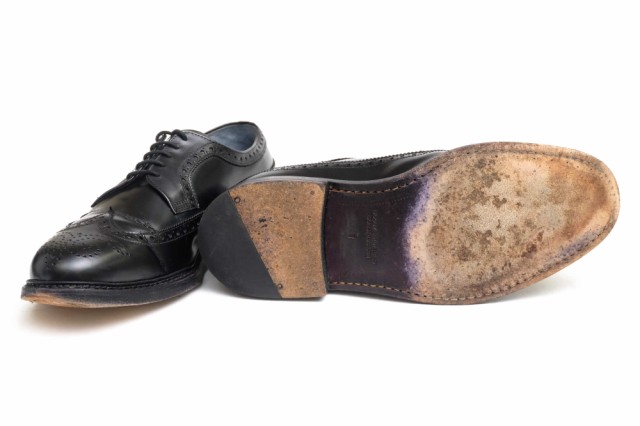 正規品得価 ○ジャランスリワヤ BEAUTY & YOUTH UNITED ARROWS別注 ハイシャイン 中古の通販はau PAY マーケット - ブランディング|商品ロットナンバー JALAN SRIWIJAYA ビューティー&ユース ユナイテッドアローズ 爆買い特価