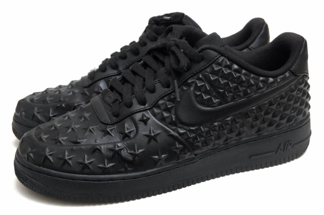 ナイキ Nike アメリカ独立記念日モデル ローカットスニーカー 7104 001 Air Force 1 Lv8 Vt