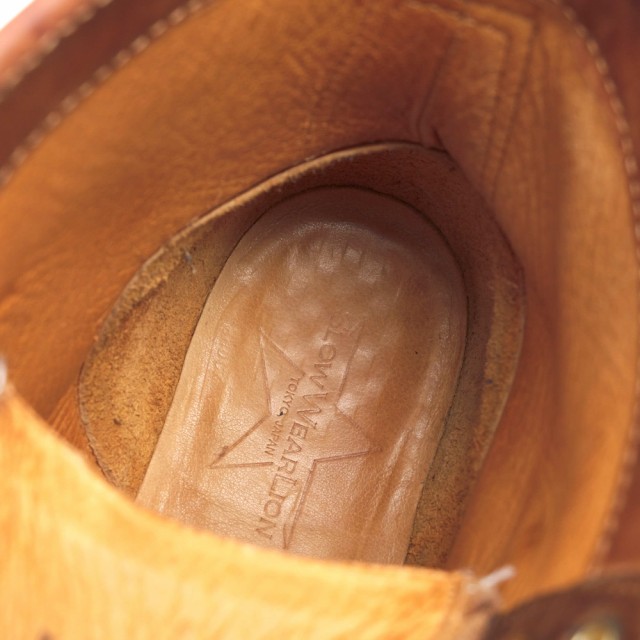 即納最新品 ○スローウェアライオン OB-8170H SERVICE SHOES サービスブ 中古の通販はau PAY マーケット - ブランディング|商品ロットナンバー Slow Wear Lion 米国ホーウィン社クロムエクセル レースアップブーツ 安い最新作