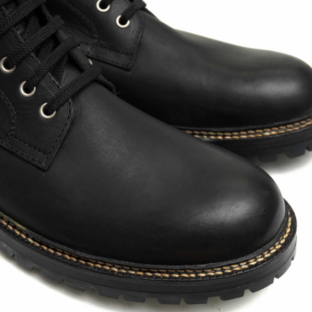 低価最新品 ○コムデギャルソン COMME des GARCONS HOMME オム 牛革 ワークブーツ ベルト付き Vibramソール メンズ 中古の通販はau PAY マーケット - ブランディング|商品ロットナンバー:480049960 お得国産