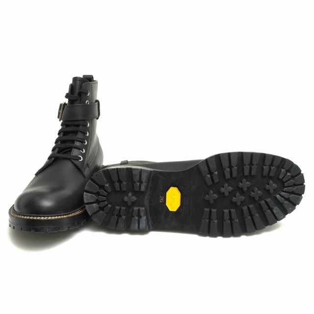 低価最新品 ○コムデギャルソン COMME des GARCONS HOMME オム 牛革 ワークブーツ ベルト付き Vibramソール メンズ 中古の通販はau PAY マーケット - ブランディング|商品ロットナンバー:480049960 お得国産