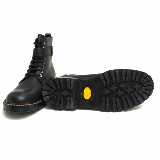 低価最新品 ○コムデギャルソン COMME des GARCONS HOMME オム 牛革 ワークブーツ ベルト付き Vibramソール メンズ 中古の通販はau PAY マーケット - ブランディング|商品ロットナンバー:480049960 お得国産