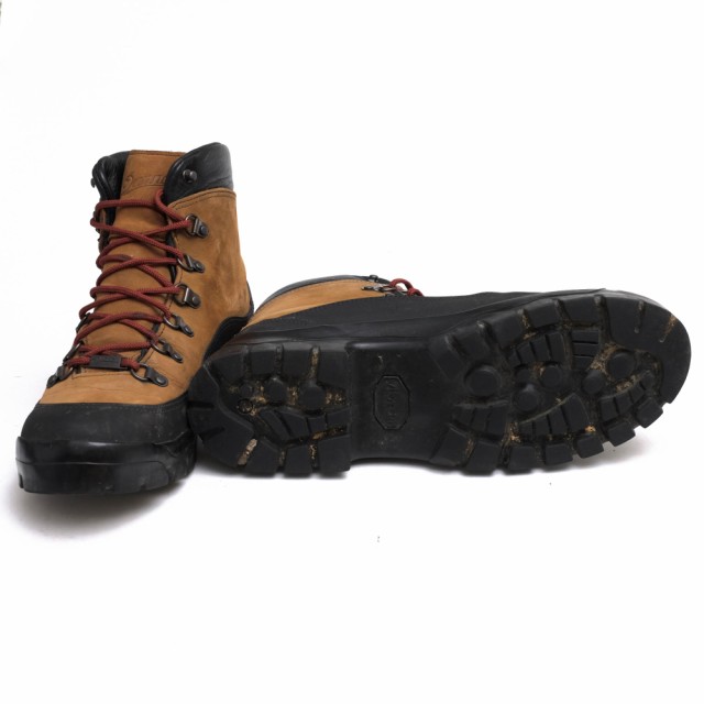 Danner - 新品 ダナー 32530 ゴアテックス マウンテン ブーツ 黒 26.0