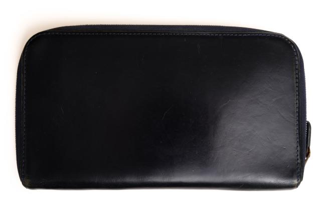 人気no 1 本体 ホワイトハウスコックス Whitehouse Cox ラウンドファスナー ラウンドジップ 長財布 メンズ 新発 Olsonesq Com