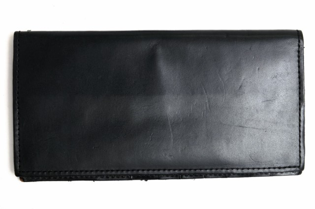 使い勝手の良い ○グレンロイヤル GLENROYAL UKブライドルレザー 長財布 03-5594 LONG WALLET WITH CURVED ZIP 小銭入れあり メンズ 【】, わんのはな ab3c0ef6